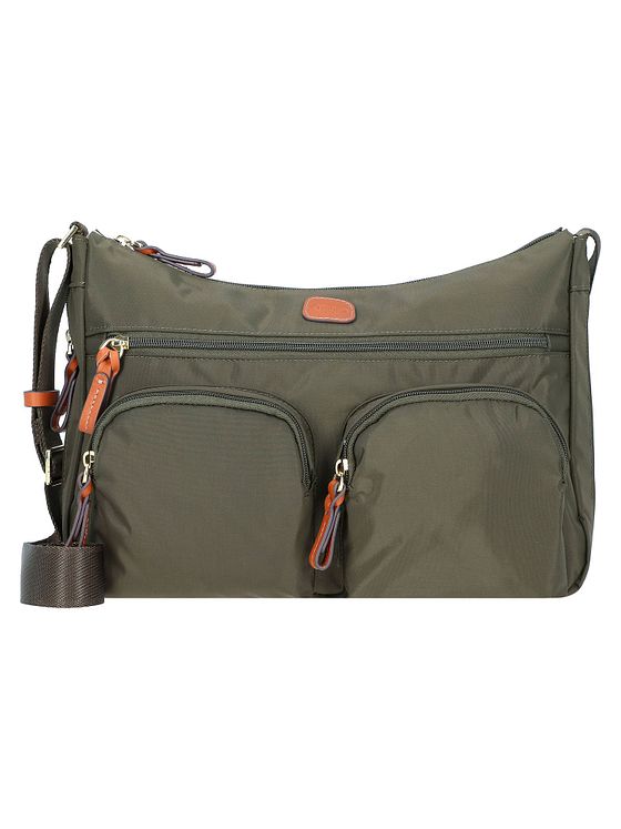 Bric's Taška přes rameno X-Bag 34 cm