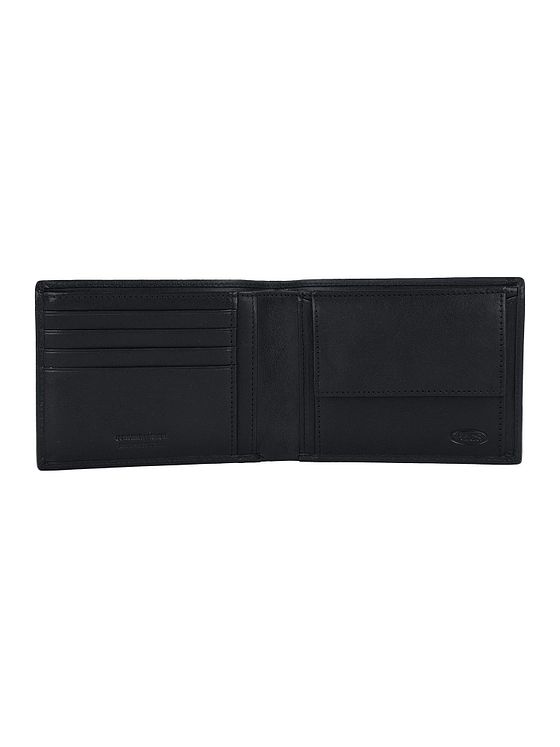 Bric's Monte Rosa pung RFID læder 12,5 cm Bric's Monte Rosa pung RFID læder 12,5 cm