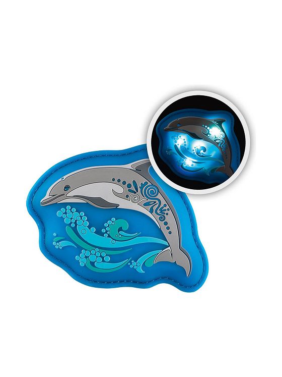 Step by Step Magic Mags Flash