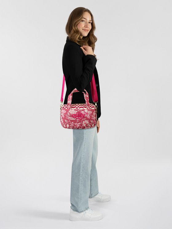 Oilily Indimarken Kabelka 22 cm