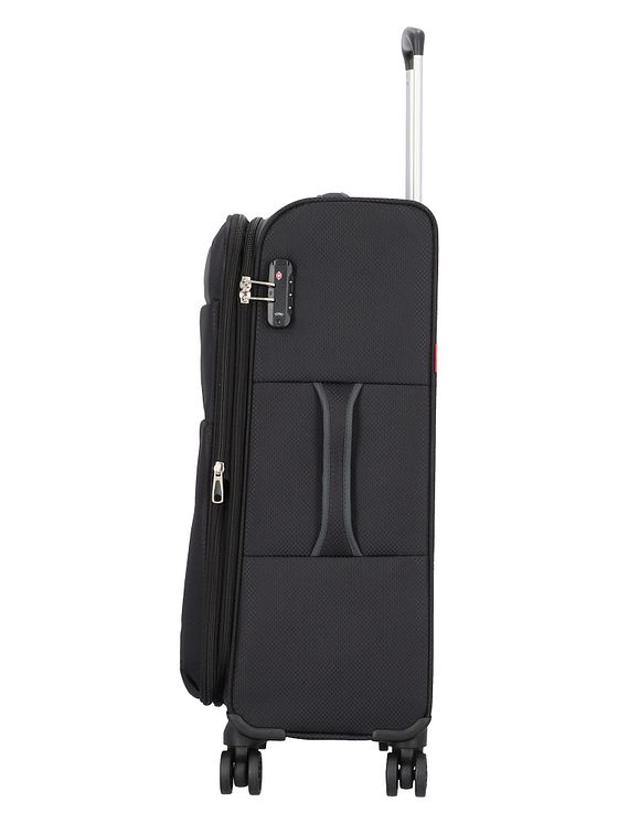 Gabol Cloud 4-hjulet trolley 69 cm