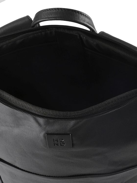 Harbour 2nd City Lights Daypack Læder 47 cm Laptoprum Harbour 2nd City Lights Daypack Læder 47 cm Laptoprum