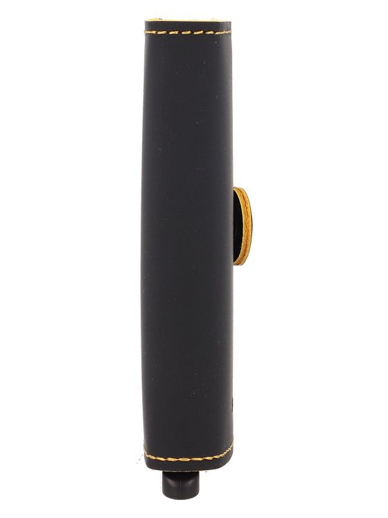 Secrid Miniwallet Pouzdro na kreditní karty RFID ochrana Kůže 6.5 cm