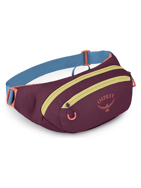 Osprey Daylite Taljebæltetaske 45 cm