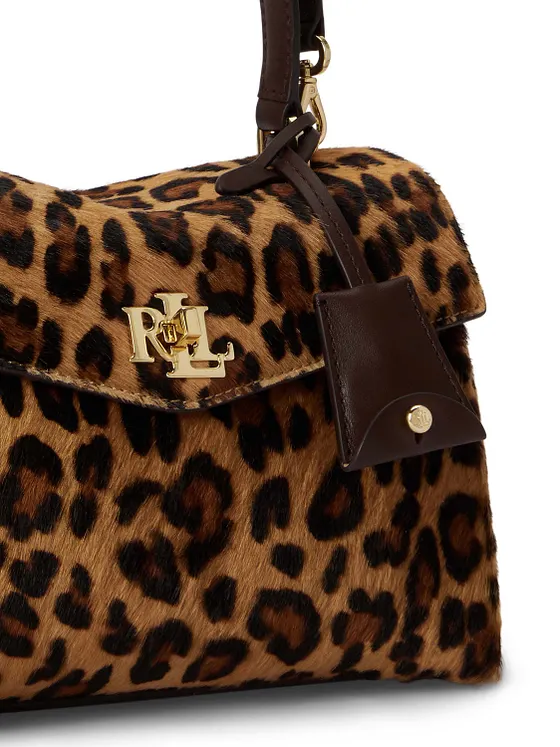 Lauren Ralph Lauren Farrah Bolso Piel natural 23.5 cm Lauren Ralph Lauren Farrah Bolso Piel natural 23.5 cm