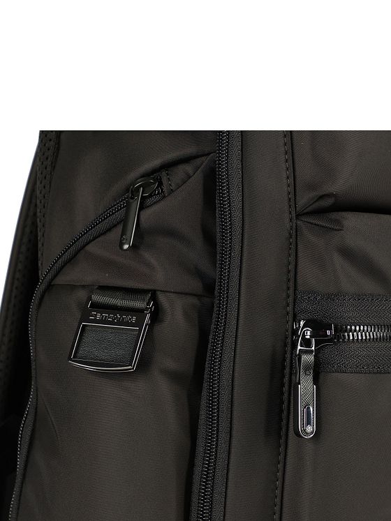 Samsonite Relyon Daypack M 30 cm Laptoprum Samsonite Relyon Daypack M 30 cm Laptoprum