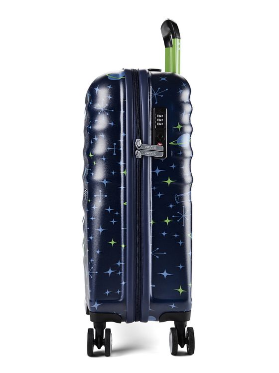 American Tourister Wavebreaker Disney 4 kolečka Kabinkový kufr 55 cm