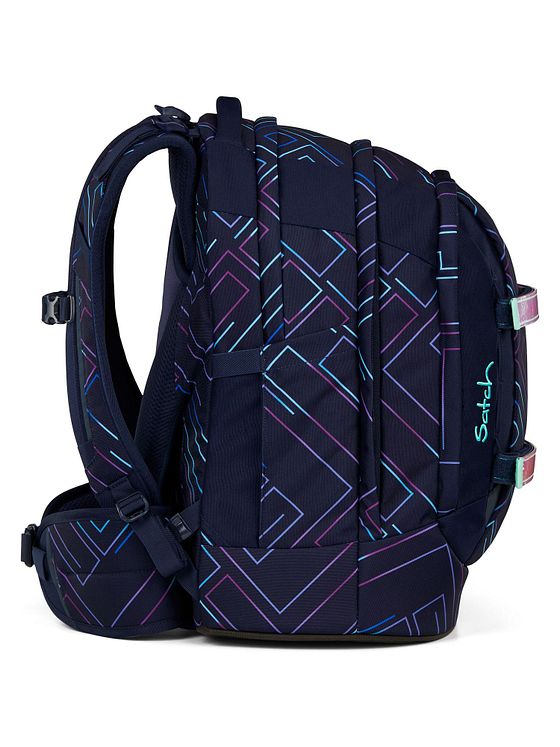 satch Pack Skoletaske 45 cm