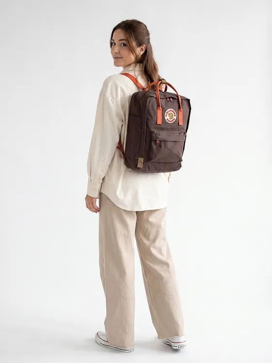 Fjällräven Kanken Daypack 40 cm Laptoprum
