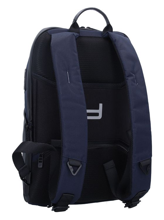 Porsche Design Urban Eco XS rygsæk 39 cm med rum til bærbar computer Porsche Design Urban Eco XS rygsæk 39 cm med rum til bærbar computer