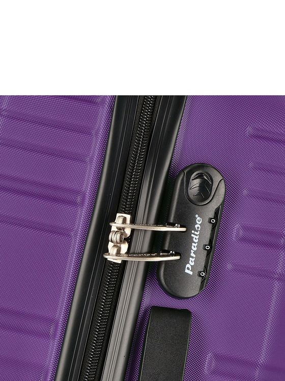 CHECK.IN Paradise 4 hjul Kuffert 3-delt CHECK.IN Paradise 4 hjul Kuffert 3-delt