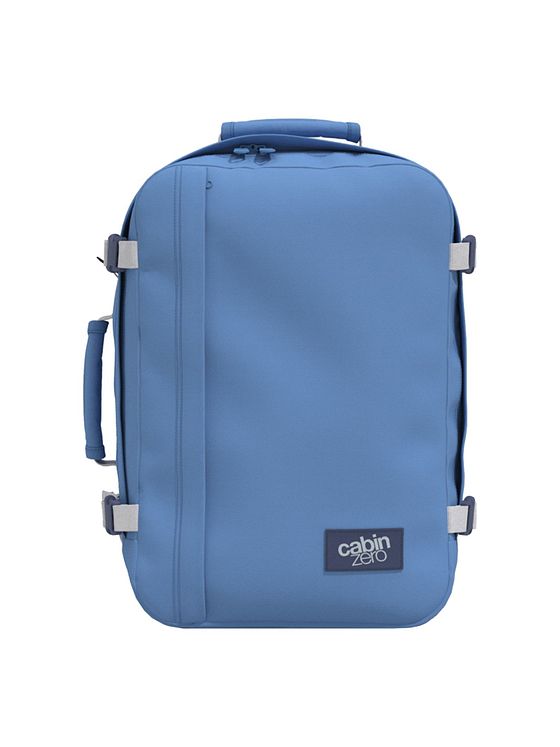 Cabin Zero Classic 124 Daypack 45 cm Laptoprum