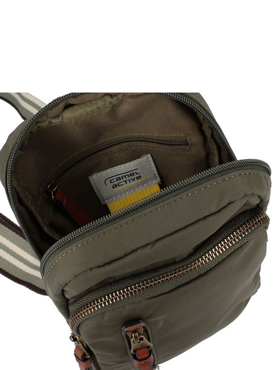 camel active Bari Skuldertaske 14 cm camel active Bari Skuldertaske 14 cm
