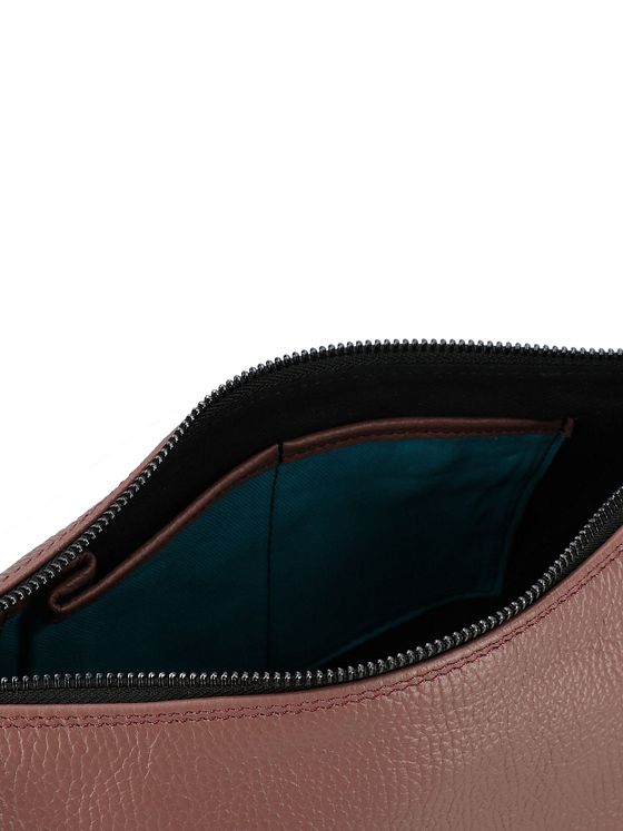 Gabs Marty Skuldertaske Læder 36 cm