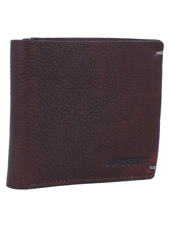 Burkely Antik Avery-pung RFID-læder 12 cm