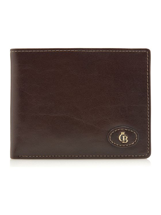 Castelijn & Beerens Gaucho-pung RFID-læder 12,5 cm Castelijn & Beerens Gaucho-pung RFID-læder 12,5 cm