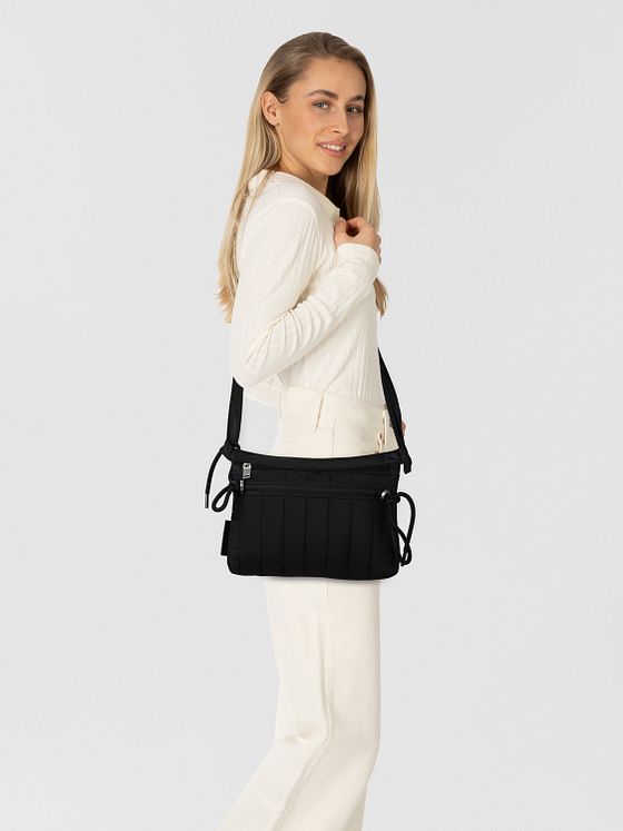 Rains Koya Vision Skuldertaske 29 cm Rains Koya Vision Skuldertaske 29 cm