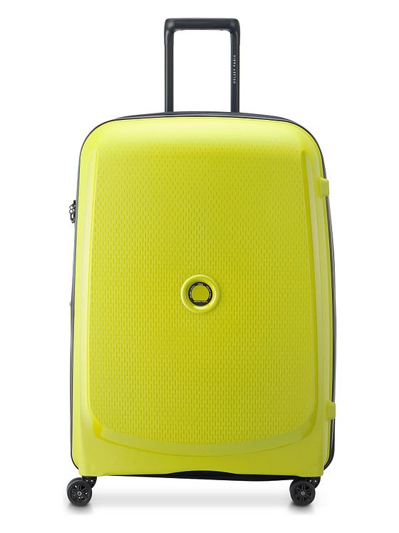 Delsey Paris Belmont Plus 4 hjul Trolley L 76 cm med strækfold