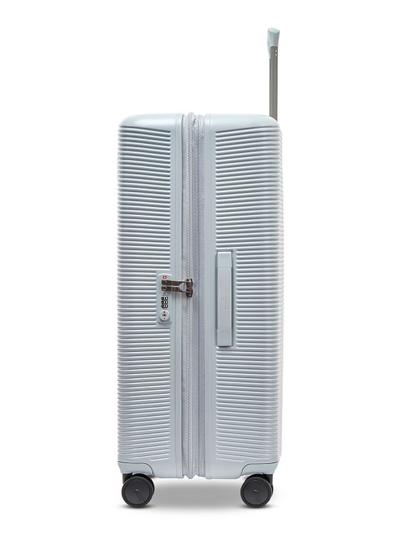 Echolac Ultima 4 hjul Trolley 76 cm med strækfold