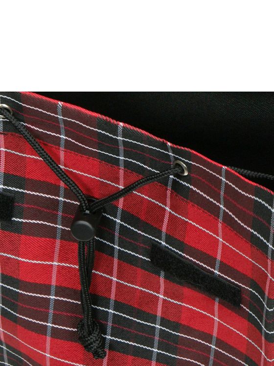 Andersen Shopper Quattro Shopper Gese Indkøbsvogn 59 cm Andersen Shopper Quattro Shopper Gese Indkøbsvogn 59 cm