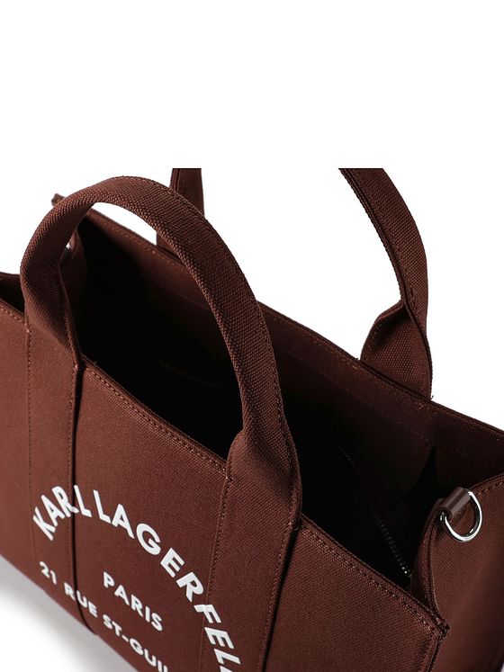 Karl Lagerfeld Rsg Håndtaske 33 cm