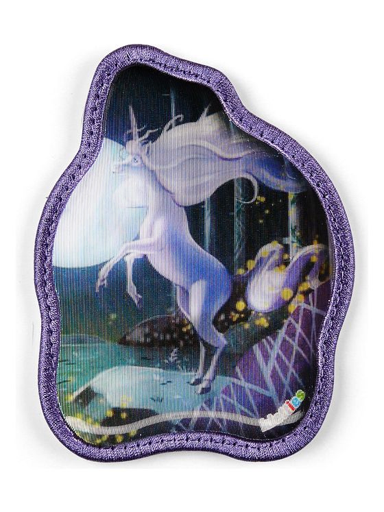 ergobag Wobbly Klettie