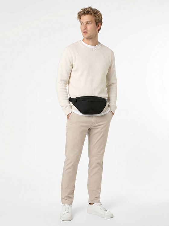 Jost Tallinn Bæltetaske RFID-beskyttelse 37 cm Jost Tallinn Bæltetaske RFID-beskyttelse 37 cm