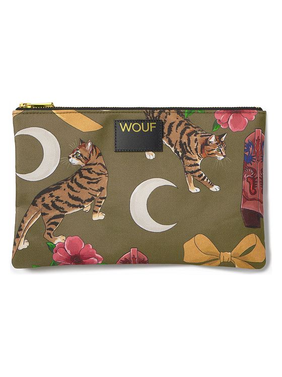 Wouf Daily Kosmetiktaske 26 cm