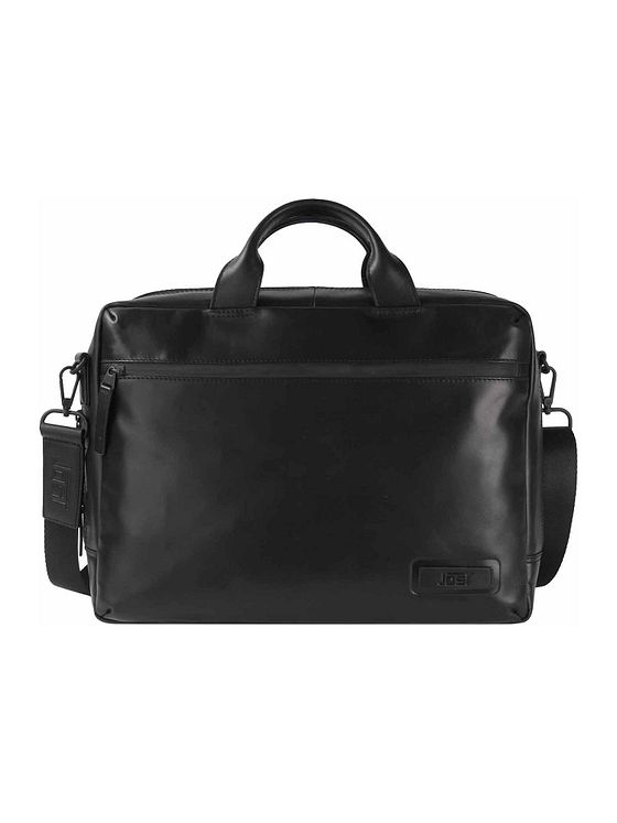 Jost Aarhus Dokumenttaske Læder 40 cm Laptoprum
