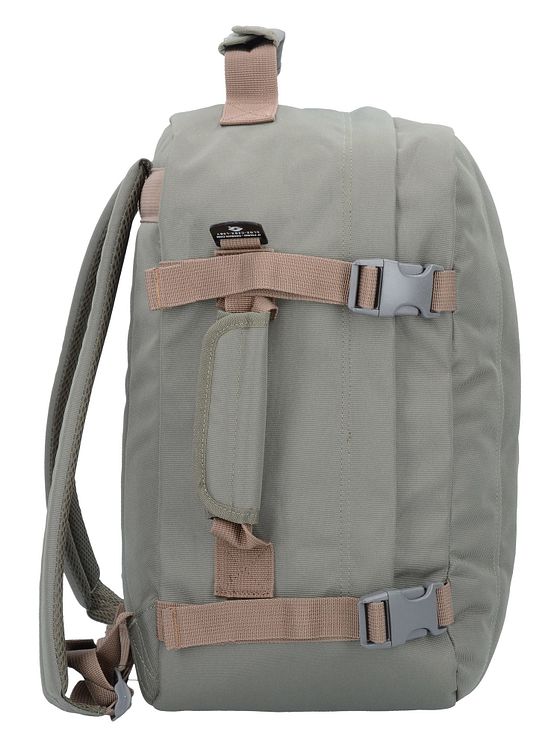 Cabin Zero Classic 28L Cabin Backpack Rygsæk 39 cm