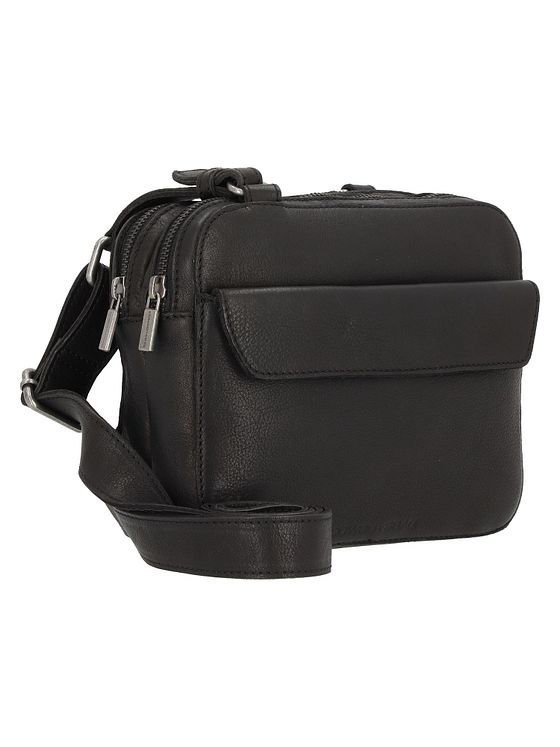 Cowboysbag Anmore Skuldertaske Læder 23 cm