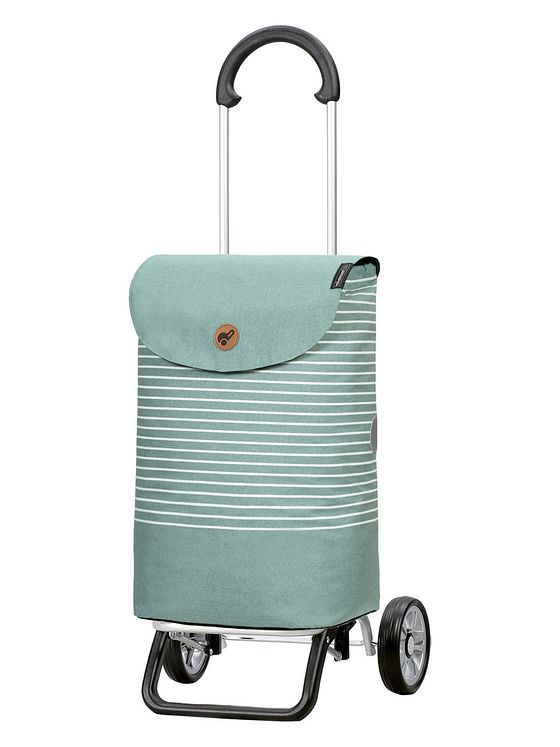 Andersen Shopper Scala Shopper Plus Tilde Indkøbsvogn 54 cm Andersen Shopper Scala Shopper Plus Tilde Indkøbsvogn 54 cm