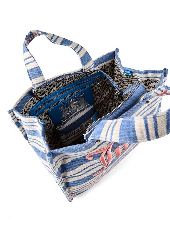 Juicy Couture Iris Kabelka 31 cm