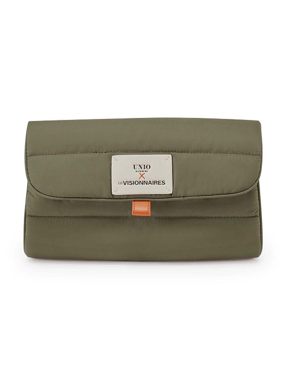 LES VISIONNAIRES Unio Toaletní taška 41 cm