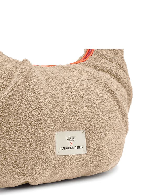 LES VISIONNAIRES Unio Kitzbuehel S Skuldertaske 34 cm