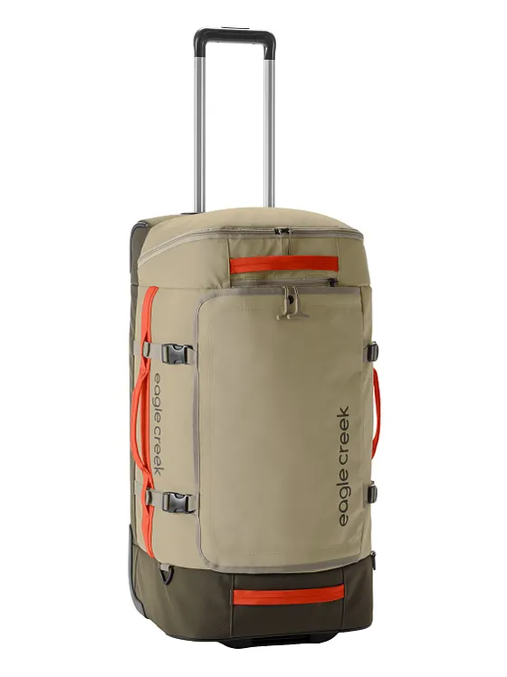 Eagle Creek Cargo Hauler 90 L 4-pyöräinen Matkakassi 73 cm Eagle Creek Cargo Hauler 90 L 4-pyöräinen Matkakassi 73 cm