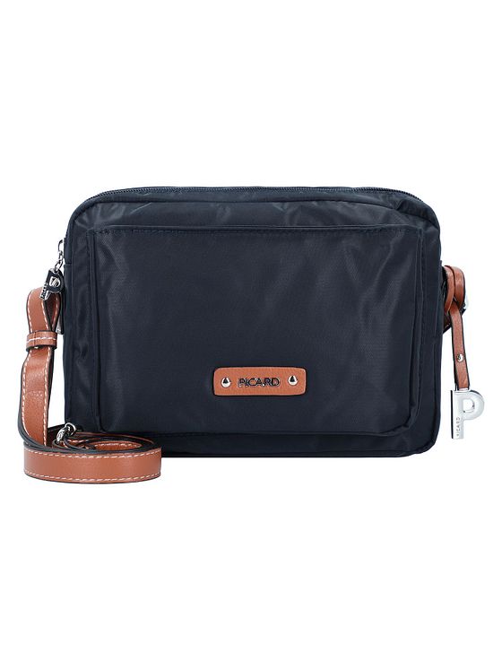 Picard Sonja Sonja Skuldertaske 22 cm Picard Sonja Sonja Skuldertaske 22 cm