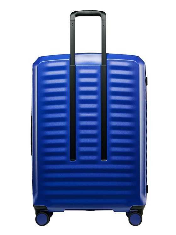 Echolac Oxygen 4 hjul Trolley 77 cm med strækfold