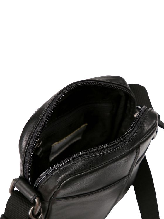 camel active Pine Mobil-etui Læder 13.5 cm camel active Pine Mobil-etui Læder 13.5 cm