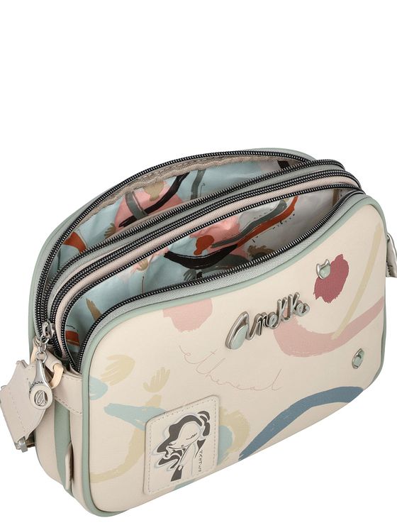 Anekke Original Skuldertaske 25 cm