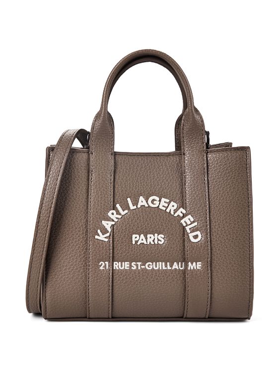 Karl Lagerfeld Rsg Minitaske 18 cm Karl Lagerfeld Rsg Minitaske 18 cm