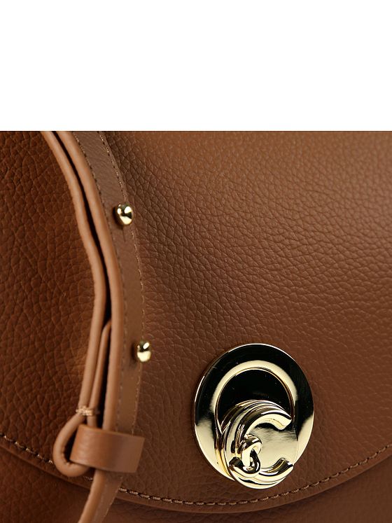 Coccinelle Nikla Skuldertaske Læder 30 cm Coccinelle Nikla Skuldertaske Læder 30 cm