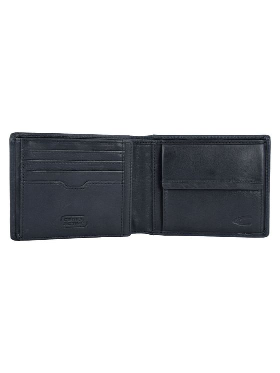 camel active Osaka pung RFID læder 12 cm camel active Osaka pung RFID læder 12 cm