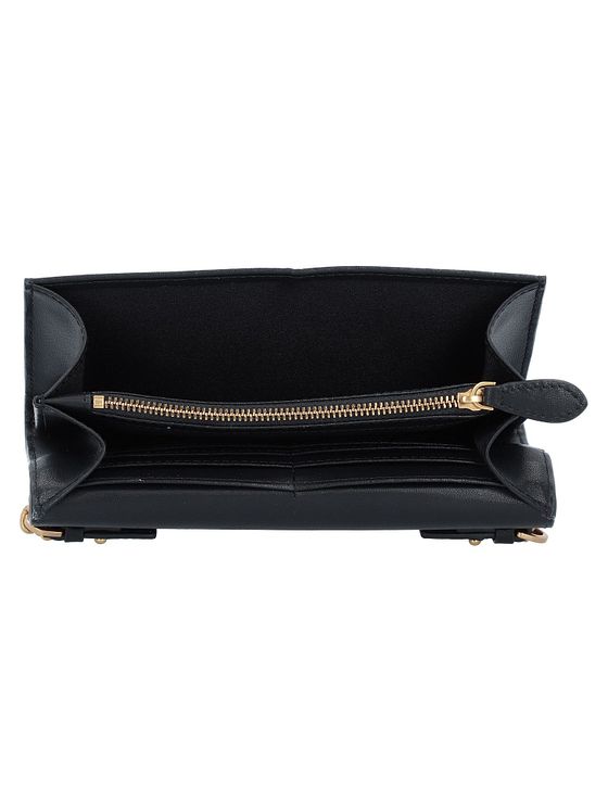 PINKO Love One Clutch taske Læder 19 cm