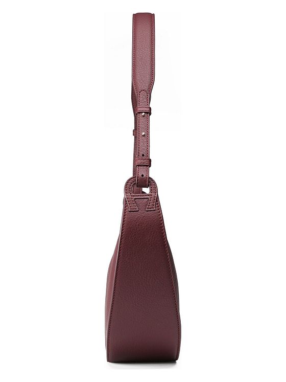 AIGNER Eliza Skuldertaske Læder 25 cm AIGNER Eliza Skuldertaske Læder 25 cm