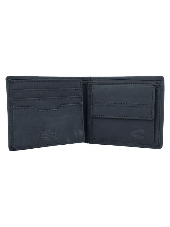 camel active Vietnam Pung RFID-beskyttelse Læder 11 cm