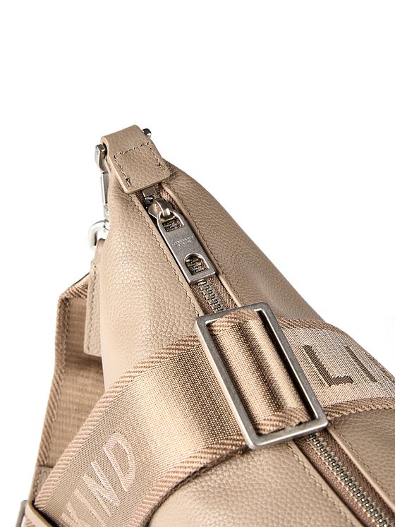 Liebeskind Paris Skuldertaske M Læder 40 cm