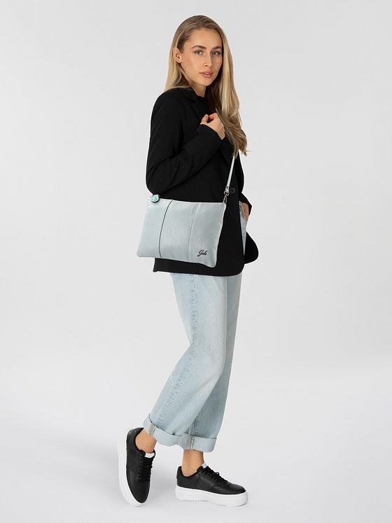 Gabs Beyonce Taška přes rameno M Kůže 28 cm