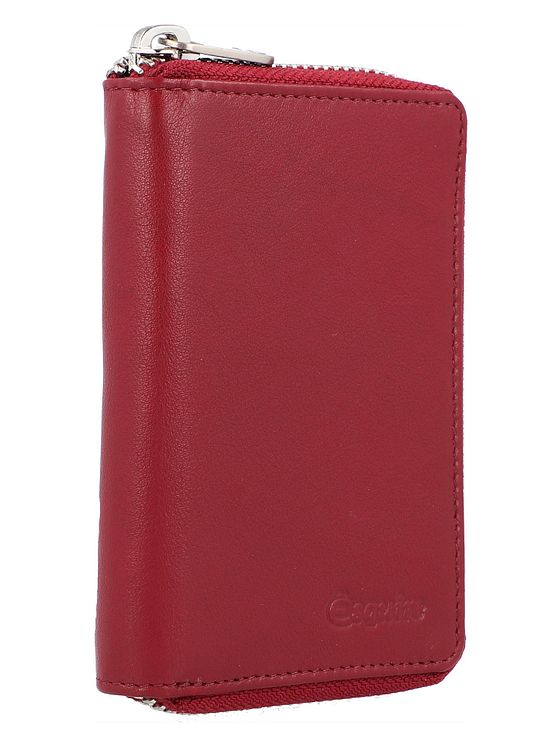 Esquire Oslo Nappa-pung RFID-læder 8 cm