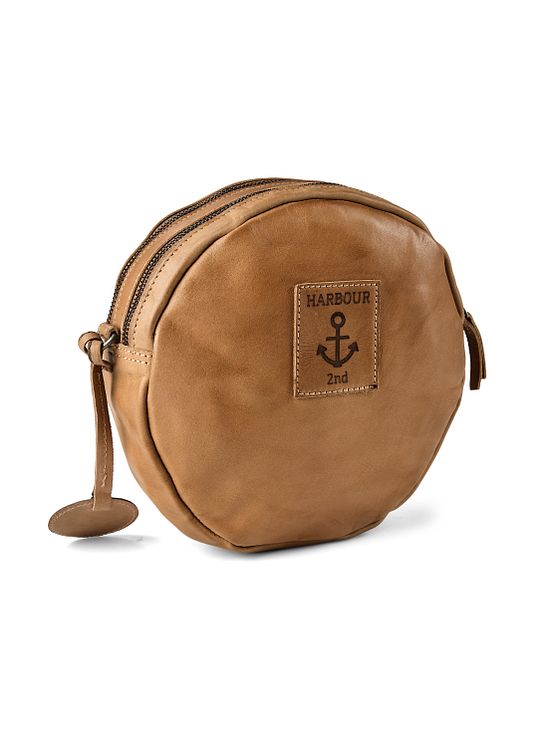 Harbour 2nd Anchor Love Halima Skuldertaske Læder 24 cm